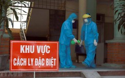 Hà Nội xử lý Giám đốc nhiễm Covid-19 không tuân thủ quy định phòng dịch