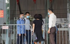 Tạm đình chỉ Giám đốc Hacinco vi phạm phòng, chống dịch Covid-19