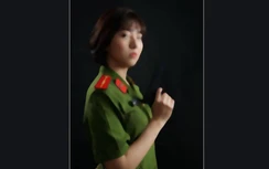 Nữ 9x giả danh công an lừa chạy án ma túy giá 75 triệu đồng