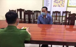 Khởi tố tài xế xe tải gây tai nạn rồi bỏ trốn ở Phú Thọ