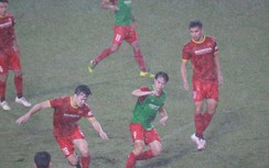 Đội tuyển Việt Nam làm điều chưa từng có trước vòng loại World Cup