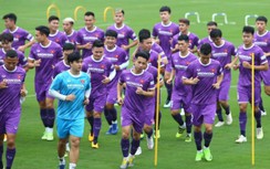 Tính toán cao tay của thầy Park khi tuyển Việt Nam "đi sau" đối thủ