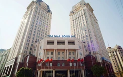 Sông Đà, Licogi số 1 và loạt "đại gia" bất động sản nợ thuế cả chục tỷ đồng