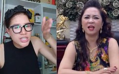 Trang Trần đáp trả gay gắt khi bà Phương Hằng cấm cửa nghệ sĩ đến Đại Nam?