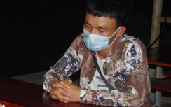 Thanh niên trốn truy nã bị bắt ngay khi hết thời gian cách ly ở Bạc Liêu