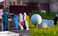 Giao Công an Hà Nội điều tra Giám đốc Hacinco vi phạm phòng chống Covid-19