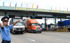 Doanh nghiệp đề xuất nghiên cứu đầu tư đường trên cao số 5 tại TP.HCM