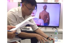 Cựu nhân viên tư vấn bán xe lĩnh án hơn 12 năm tù