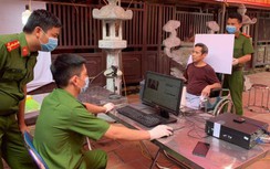 Hà Nội tạm dừng cấp CCCD gắn chíp tại 3 huyện bởi ảnh hưởng Covid-19