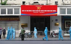 Công an Hà Nội đang điều tra vụ Giám đốc Hacinco làm lây lan dịch Covid-19