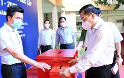 Sẵn sàng các kịch bản phòng chống Covid-19 cho ngày bầu cử