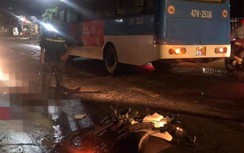 Tin tức tai nạn giao thông mới nhất ngày hôm nay 14/5/2021