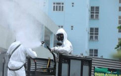 Hà Nội phát hiện 3 công nhân Công ty Sland Thường Tín mắc Covid-19