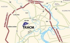 Phó Thủ tướng: Đến năm 2025 phải xong đường Vành đai 3 TP.HCM