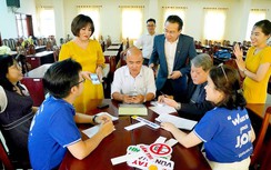 Người bỏ tiền tỷ làm app giúp giới trẻ chọn nghề miễn phí