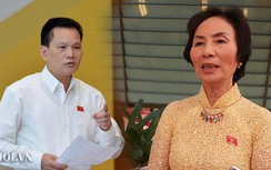 Tâm, tầm và tài của đại biểu dân cử