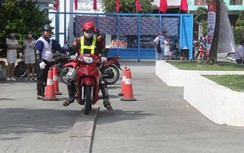 Không biết chữ, không biết tiếng Việt được lấy GPLX bằng cách học riêng