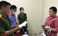 Gia hạn điều tra vụ Youtuber Bích Thủy TV lừa đảo chiếm đoạt tài sản