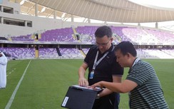 Đội tuyển Việt Nam có người "đi trước mở đường" tới vòng loại World Cup