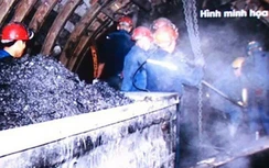 Xót xa nam công nhân than tử vong, để lại con nhỏ