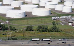 Tình tiết đòi tiền chuộc ly kỳ trong vụ tấn công mạng công ty nhiên liệu Mỹ