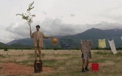 Lời bài rap "Trốn tìm" của Đen Vâu hay cỡ nào mà "gây sốt"?