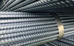 Bộ Tài chính nói gì về kiến nghị giảm thuế nhập khẩu thép?