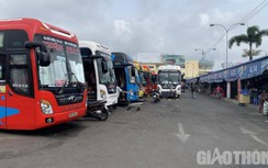 TP.HCM: Không dừng đón trả khách ở vùng có dịch Covid-19