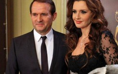 Tại sao phương Tây không phản ứng việc Ukraine bắt “đồng minh của Putin”?