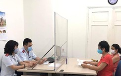 Phạt hàng loạt cá nhân giả mạo phát biểu của Phó Thủ tướng