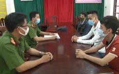 2 kẻ chuyên đăng tin "thanh lý xe giá rẻ" để lừa đảo, chiếm đoạt tiền