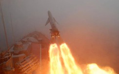 Phương Tây vẫn rất lo sợ tên lửa "Đá hoa cương" bí mật của Nga