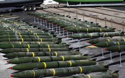 Hamas phóng thêm 100 tên lửa tấn công thành phố Ashkelon của Israel