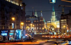 Mỹ nói Moscow có thể bỏ lệnh cấm người Nga làm việc tại Đại sứ quán Hoa Kỳ