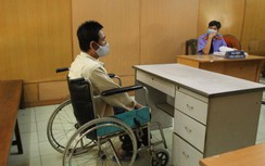 Kẻ đốt nhà làm 3 người chết cháy do ghen tuông nhận án tử