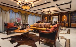 Căn hộ cao cấp Tân Hoàng Minh gây chú ý trên truyền thông quốc tế