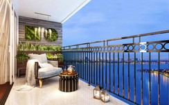 Yếu tố phong thuỷ trong chọn mua căn hộ cao cấp