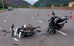 Tin tức tai nạn giao thông mới nhất ngày hôm nay 15/5/2021