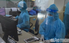 Cách ly toàn cơ quan Bưu điện Quảng Ngãi vì F1 họp sản xuất với các bộ phận