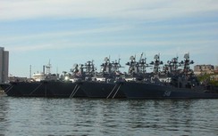 Truyền thông Trung Quốc: Nga đã phát đi cảnh báo cứng rắn với Nhật Bản