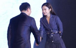 Triệu Lệ Dĩnh có tài sản "khủng" cỡ nào sau 15 năm hoạt động?