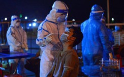 Chủng Covid-19 tại Đà Nẵng khác hầu hết chủng Covid-19 ở các tỉnh phía Bắc