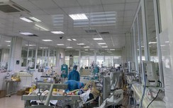 Trưa 15/5, 16 ca mắc mới Covid-19, ổ dịch KCN ở Bắc Giang thêm 9 bệnh nhân