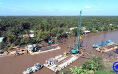 Gỡ lệnh cấm luồng kênh Xáng Long Định