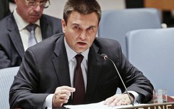 Báo Nga: Kiev sợ hãi những tuyên bố của ông Putin về “Ukraine đối cực Nga”