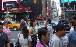 Bộ An ninh Nội địa Mỹ bất ngờ cảnh báo về mối đe dọa khủng bố hậu Covid-19