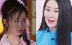 “Nàng Tinh Vệ” Thư Sướng sự nghiệp thua Lưu Diệc Phi vì "dao kéo"?