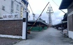 Nhếch nhác dự án khu đô thị lớn nhất Hải Phòng