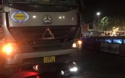 Đồng Nai: Cô gái trẻ tử vong thương tâm dưới bánh xe đầu kéo