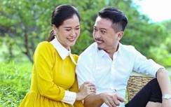 Hứa Minh Đạt: Lâm Vỹ Dạ là người phụ nữ tự lực, tự cường